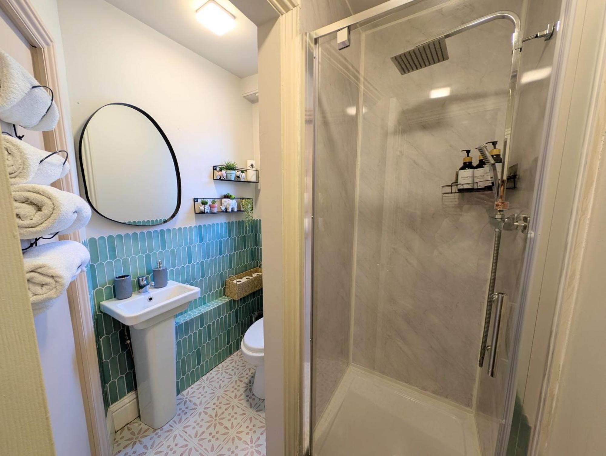 Peacehaven Retreat - 4 Minutes From The Beach! Pet Friendly! ウェーマス エクステリア 写真