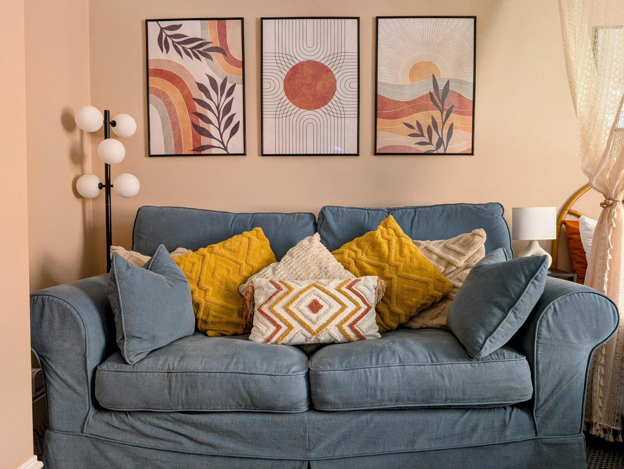 Peacehaven Retreat - 4 Minutes From The Beach! Pet Friendly! ウェーマス エクステリア 写真